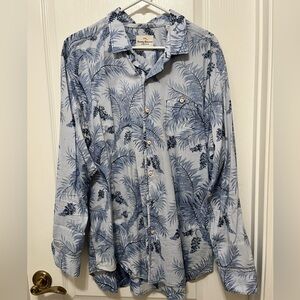 XL Men’s Tommy Bahama Shirt